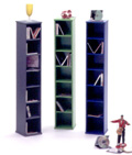 CD Rack