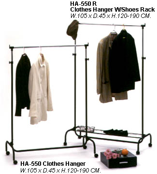 Clothes Hanger