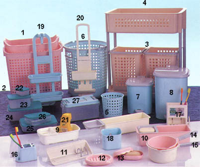 Kitchen Range 23