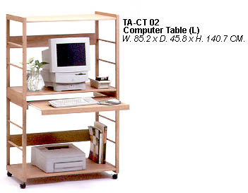 Computer Table5